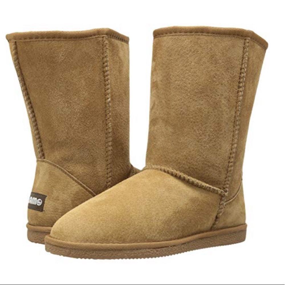 Lamo Boots - Picture 2 of 7